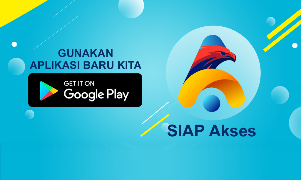 SIAP Akses